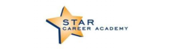 Star Career Academy logo